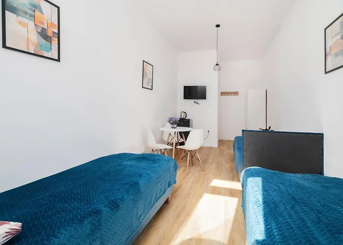 Centrum 5 Lodz 7 Prochnika 21